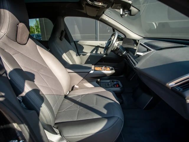 BMW iX xDrive40