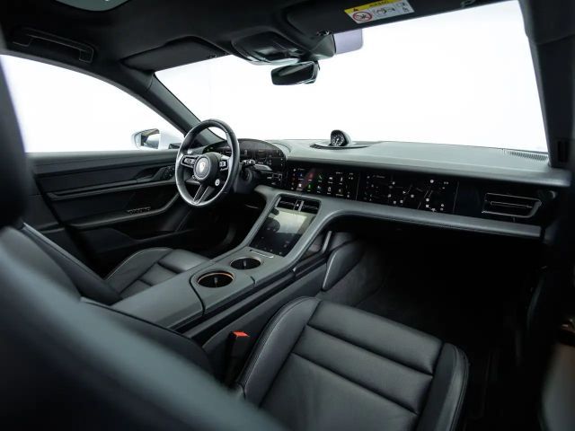 Porsche Taycan 4S Sport Turismo