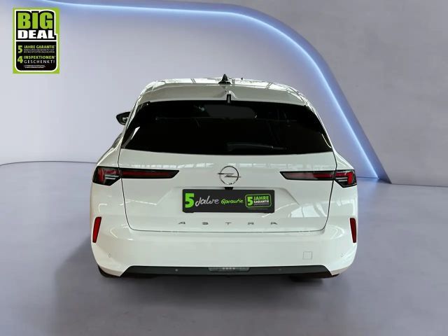Opel Astra 1.2 Turbo Enjoy Sports Tourer Turbo