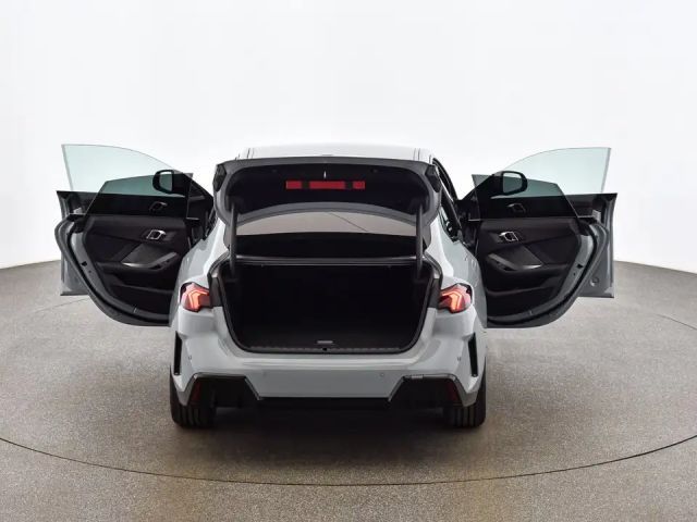 BMW 220 220d Coupé M-Sport