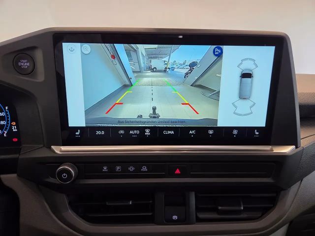 Volkswagen Transporter Lang T7