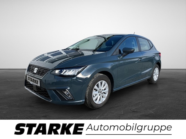 Seat Ibiza 1.0 TSI Style
