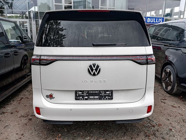 Volkswagen ID.Buzz Klima+NAVI+AHK+ACC