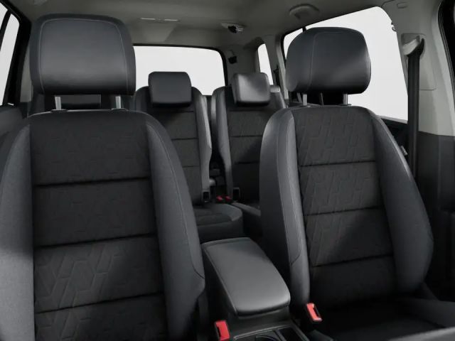 Volkswagen Touran Goal 1,5 TSI 6-Gang | 7-Sitzer | ACC | Ai