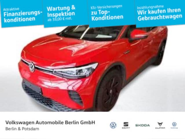 Volkswagen ID.4 Performance Pro