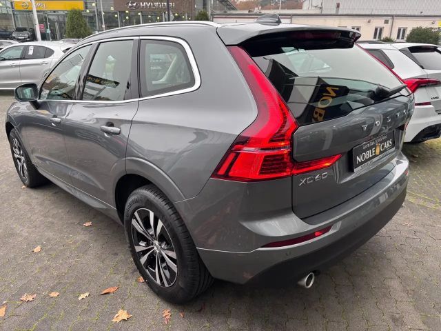 Volvo XC60 Momentum