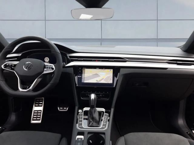 Volkswagen Arteon R-Line