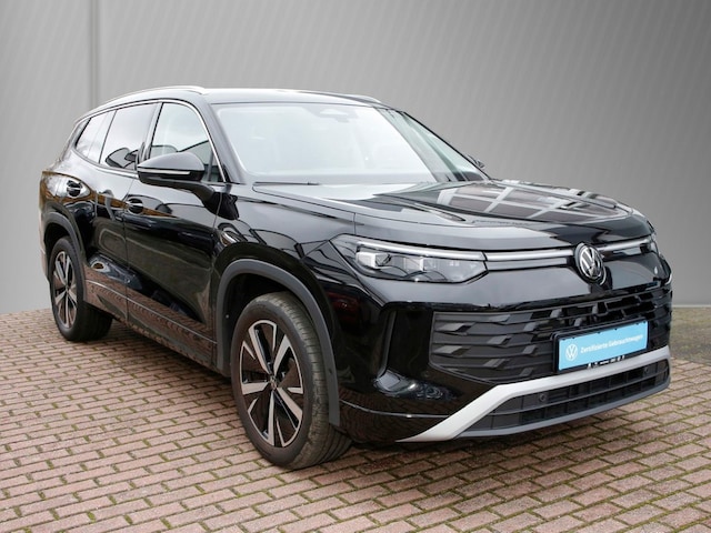 Volkswagen Tayron 1.5 eTSI Life