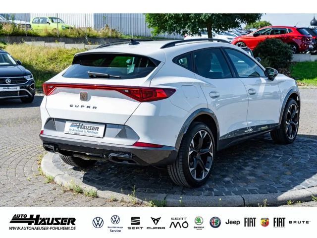 Cupra Formentor 1.5 TSI DSG