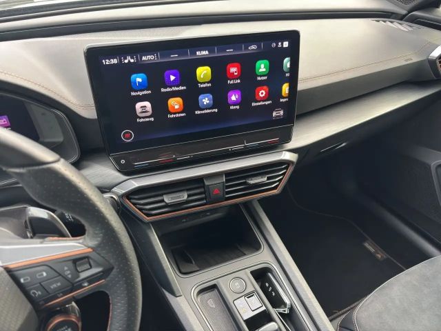 Cupra Formentor 1.4 VZ e-Hybrid