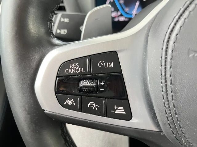 BMW X3 M-Sport xDrive30e