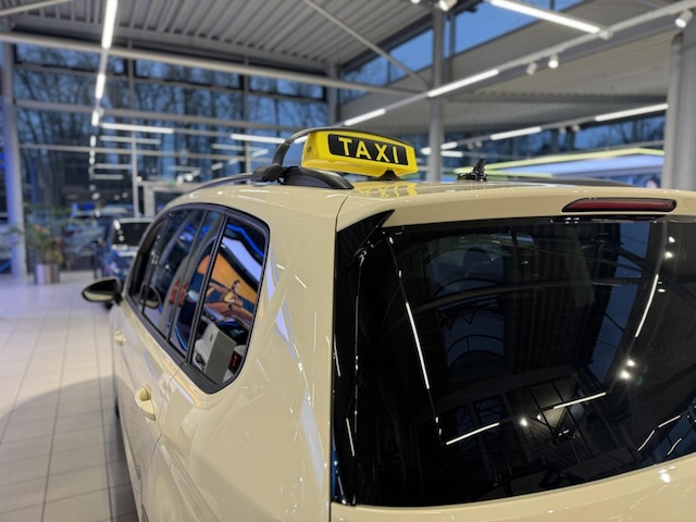 Volkswagen Touran 2.0 TDI DSG