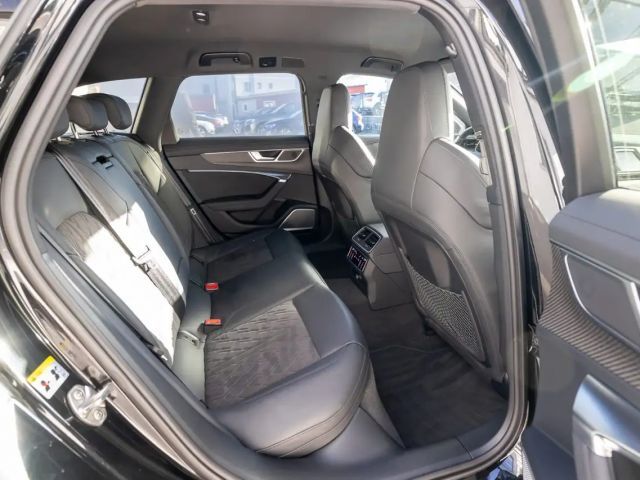 Audi RS6 4.0 TFSI Quattro