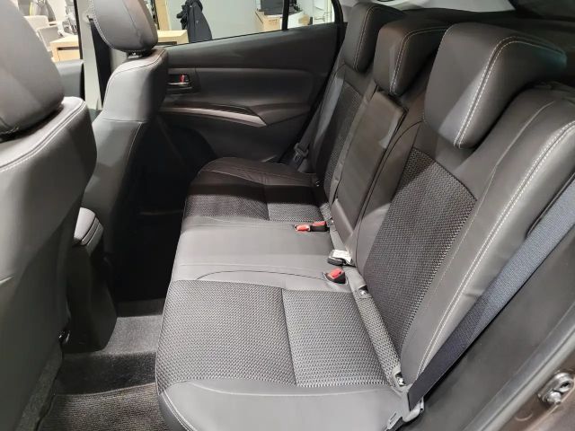 Suzuki S-Cross 1.5 Comfort+ AGS*Allrad Rückfahrkamera