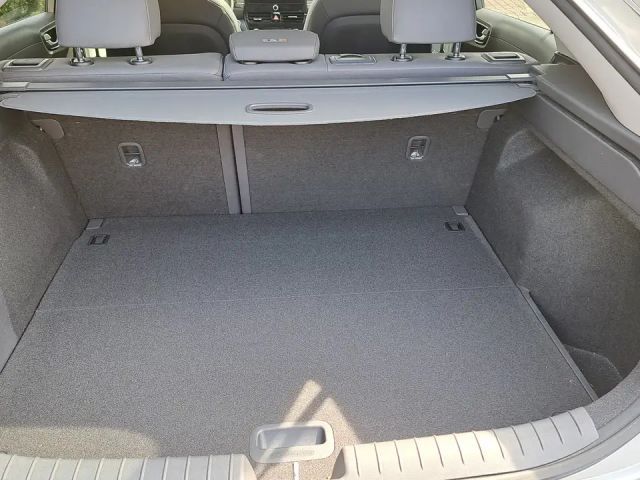 Hyundai Ioniq Electric Premium