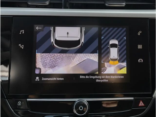 Opel Corsa Corsa-e Edition