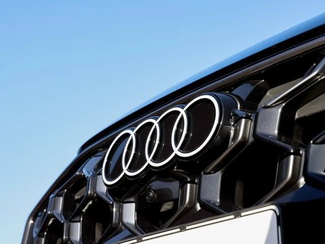Audi Q5 Quattro S-Line