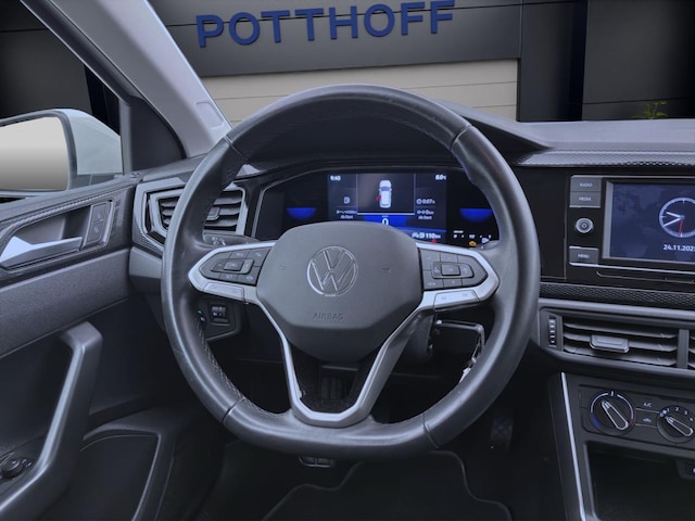 Volkswagen Polo 1.0 MPI Life