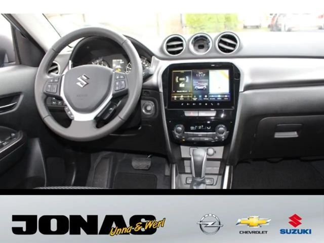 Suzuki Vitara AllGrip Comfort