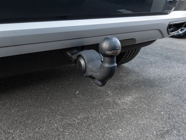 Audi Q3 35 TFSI S-Tronic