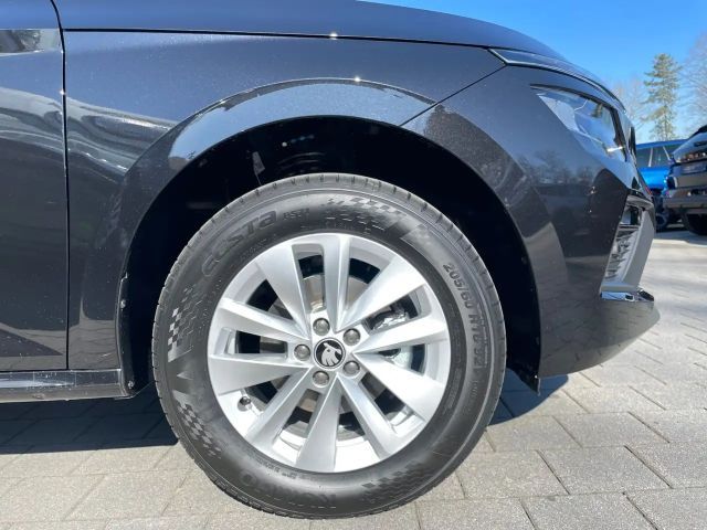 Skoda Kamiq 1.0 TSI Selection