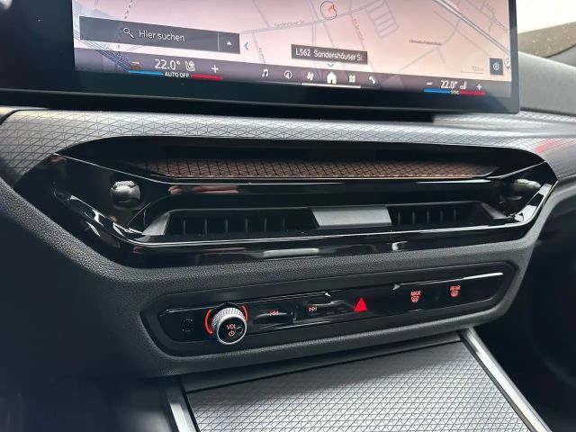 BMW 320 320d M-Sport Touring xDrive