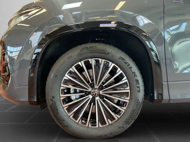 Volkswagen Tayron 4Motion R-Line