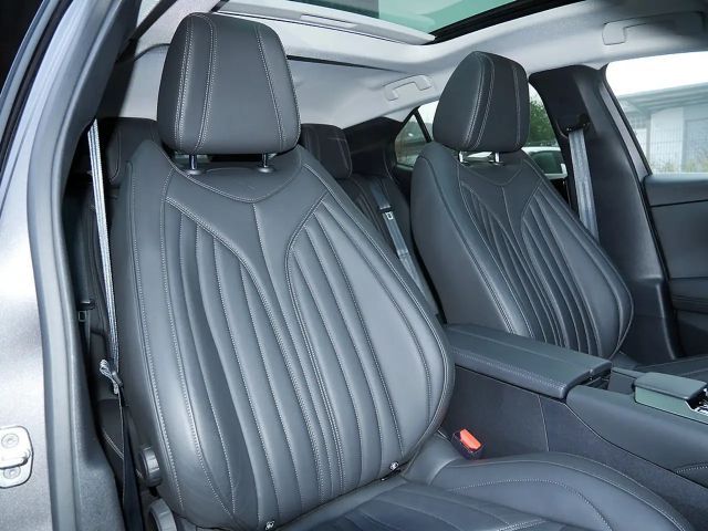 DS DS 4 E-Tense Mobiles