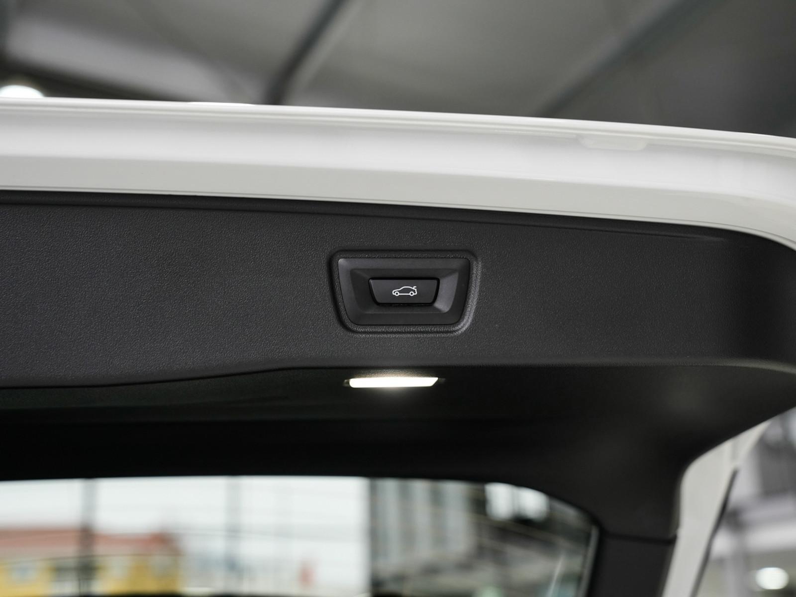 BMW 520 520i M-Sport Touring