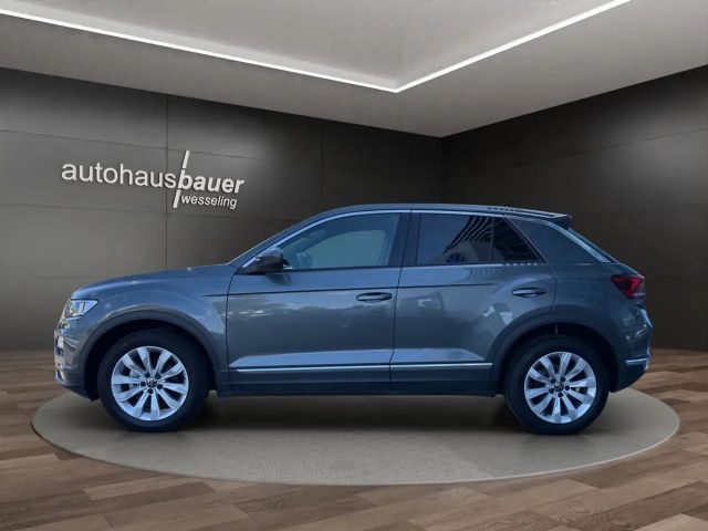 Volkswagen T-Roc DSG Sport