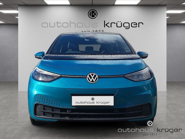 Volkswagen ID.3 City Performance Pure