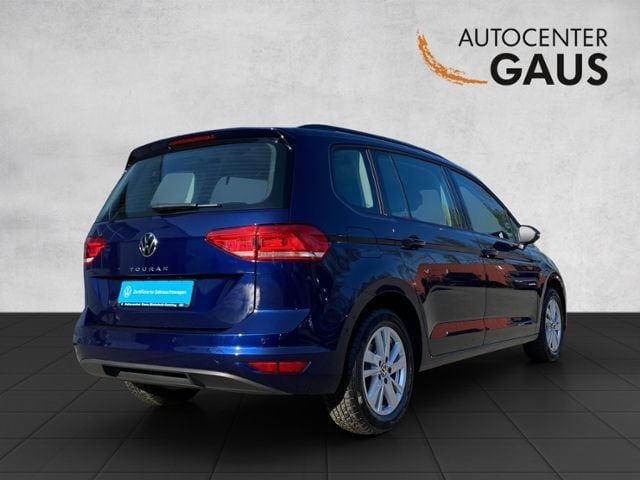 Volkswagen Touran Touran Comfortline 1.5 TSI 459€ ohne Anz. ACC*7-