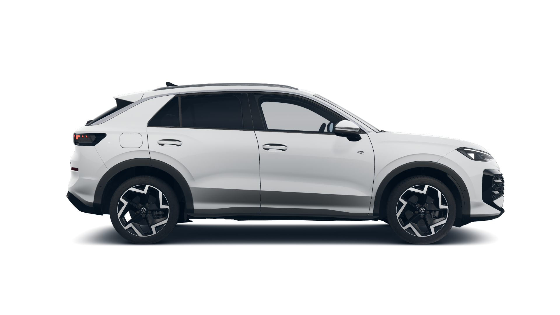 Volkswagen T-Roc DSG R-Line