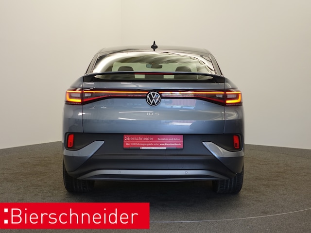 Volkswagen ID.5 Pro