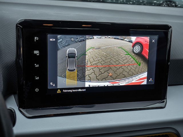 Seat Ibiza 1.0 TSI Style