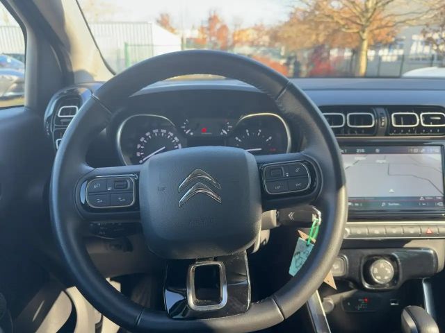 Citroën C3 Aircross PureTech