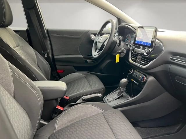 Ford Puma EcoBoost Titanium