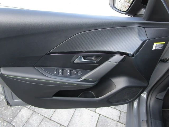 Peugeot E-208 GT-Line Hybrid