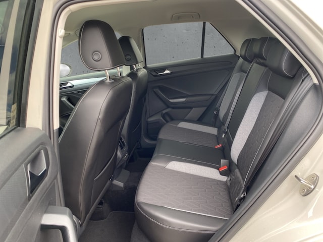 Volkswagen T-Roc 1.5 TSI DSG