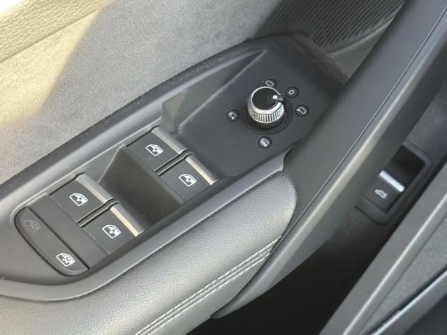 Audi Q5 Hybride S-Line