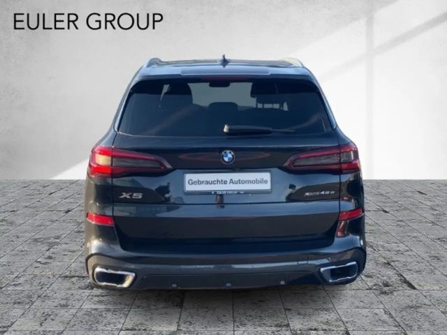 BMW X5 M-Sport