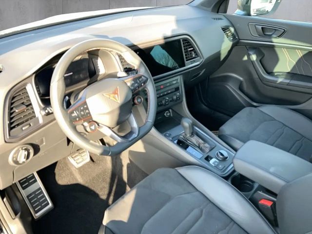Cupra Ateca 2.0 TSI 4Drive DSG