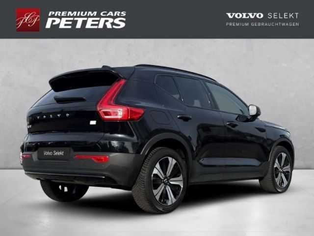 Volvo XC40 Dark T4 Ultimate
