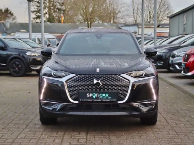 DS DS 3 Crossback Crossback E-Tense