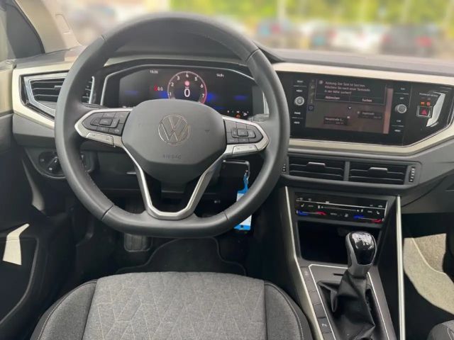 Volkswagen Polo 1.0 TSI Move