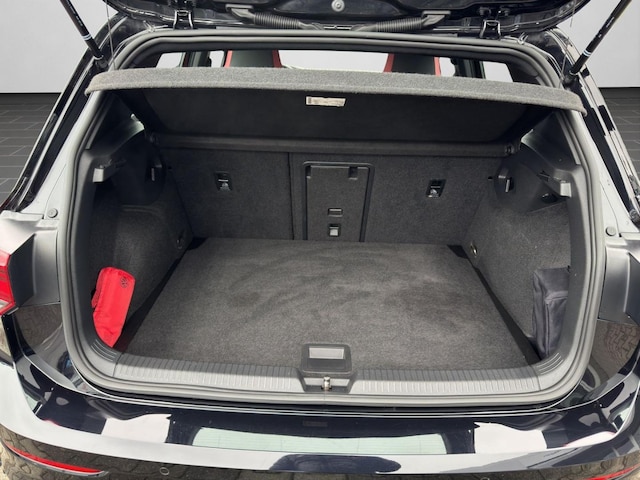 Volkswagen Golf 2.0 TSI GTI Golf VIII