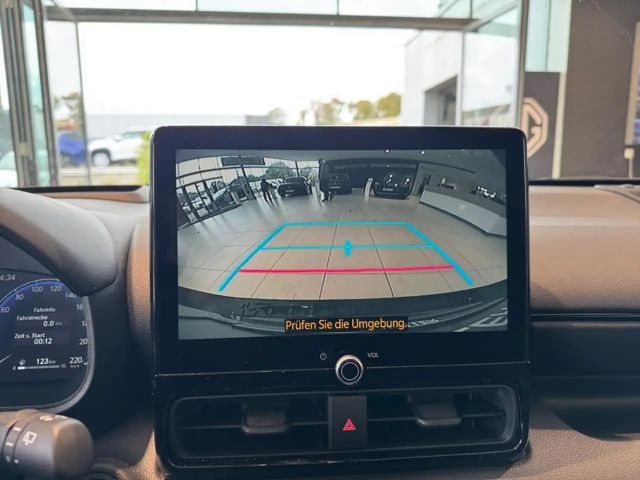 Toyota Yaris GR Hatchback Hybride