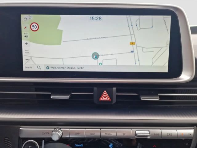 Hyundai IONIQ 6 53kWh