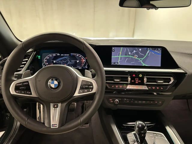BMW Z4 Cabrio M-Sport M40i Roadster