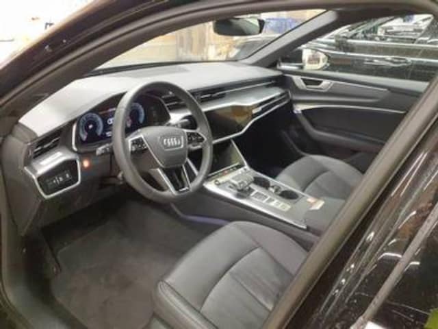 Audi A6 45 TFSI S-Tronic Sedan